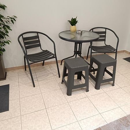 Giolanda Patrasso - Modern Apartment In The Center Of パトラ エクステリア 写真