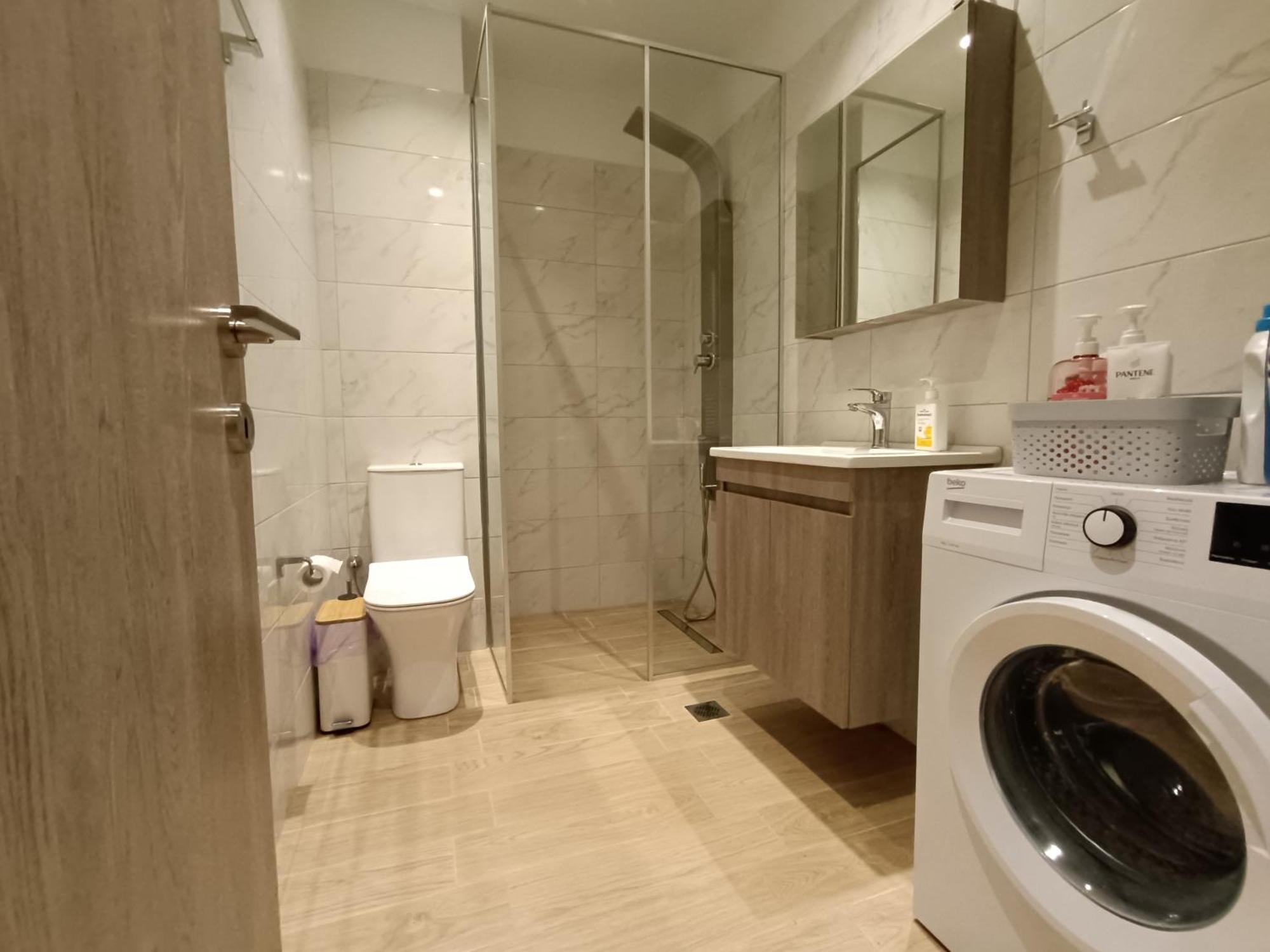 Giolanda Patrasso - Modern Apartment In The Center Of パトラ エクステリア 写真