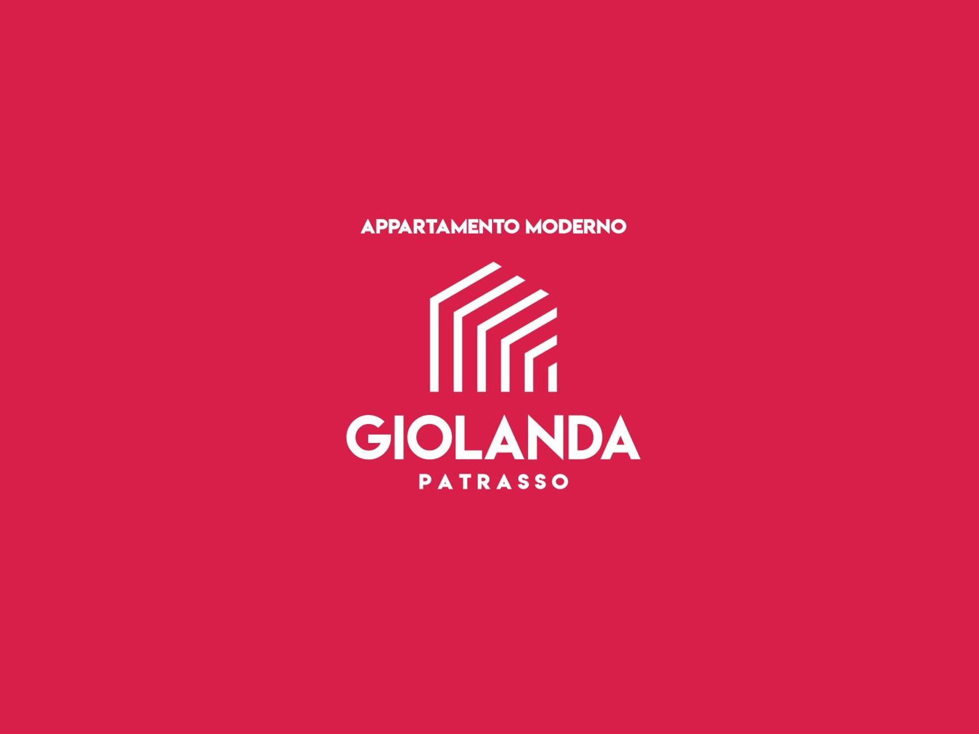 Giolanda Patrasso - Modern Apartment In The Center Of パトラ エクステリア 写真